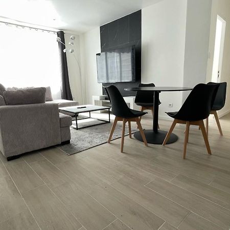 Appartement Hyper Centre - Coty Le Havre Esterno foto