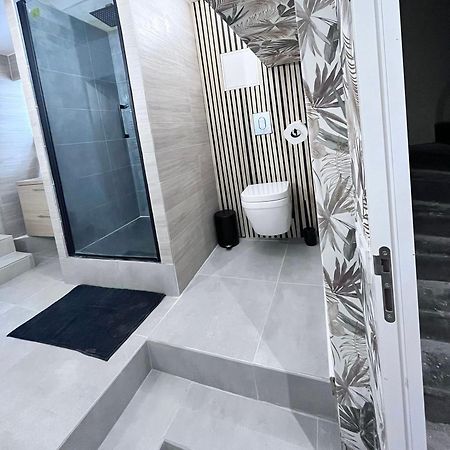 Appartement Hyper Centre - Coty Le Havre Esterno foto