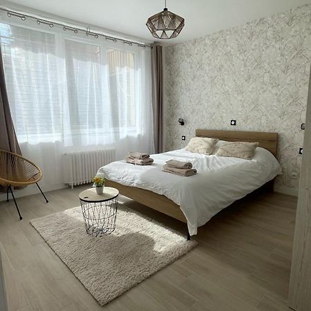 Appartement Hyper Centre - Coty Le Havre Esterno foto