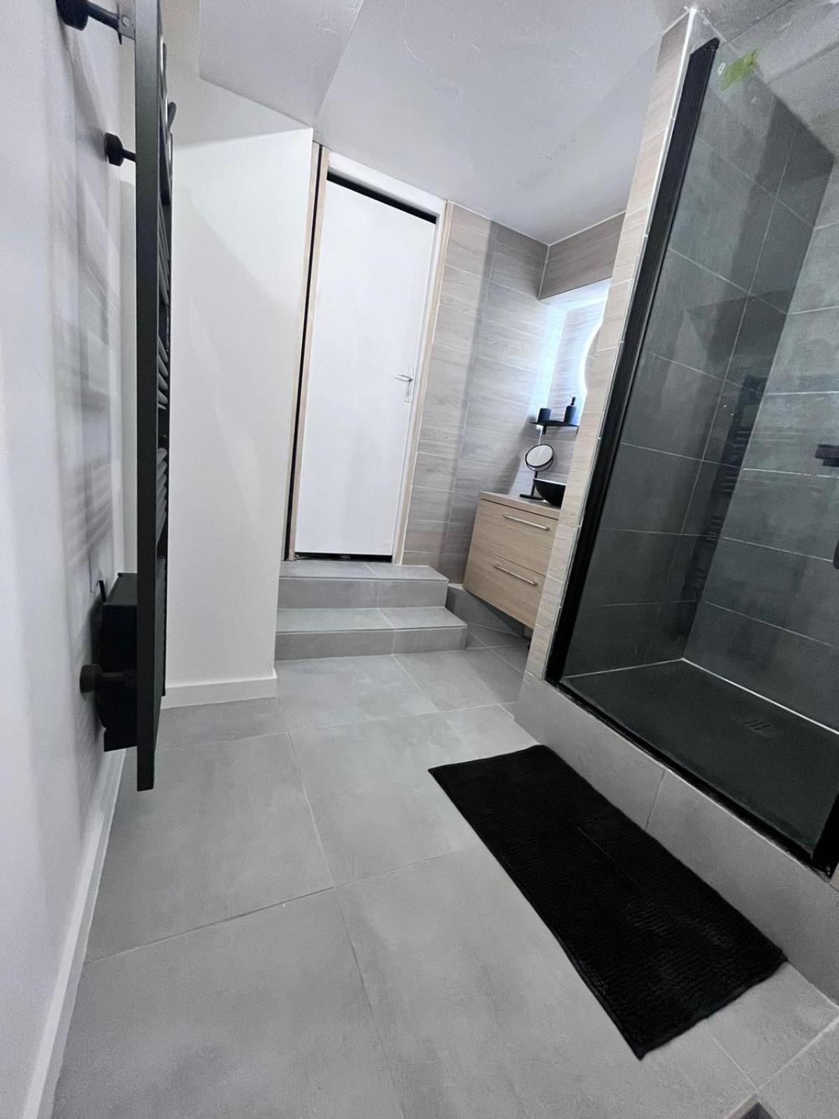 Appartement Hyper Centre - Coty Le Havre Esterno foto