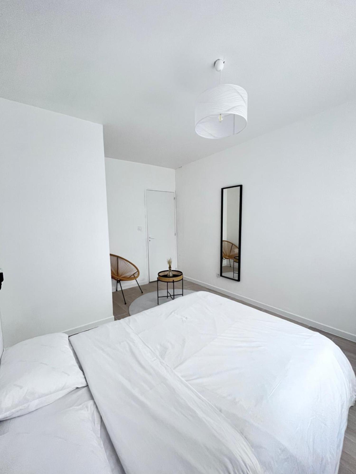 Appartement Hyper Centre - Coty Le Havre Esterno foto