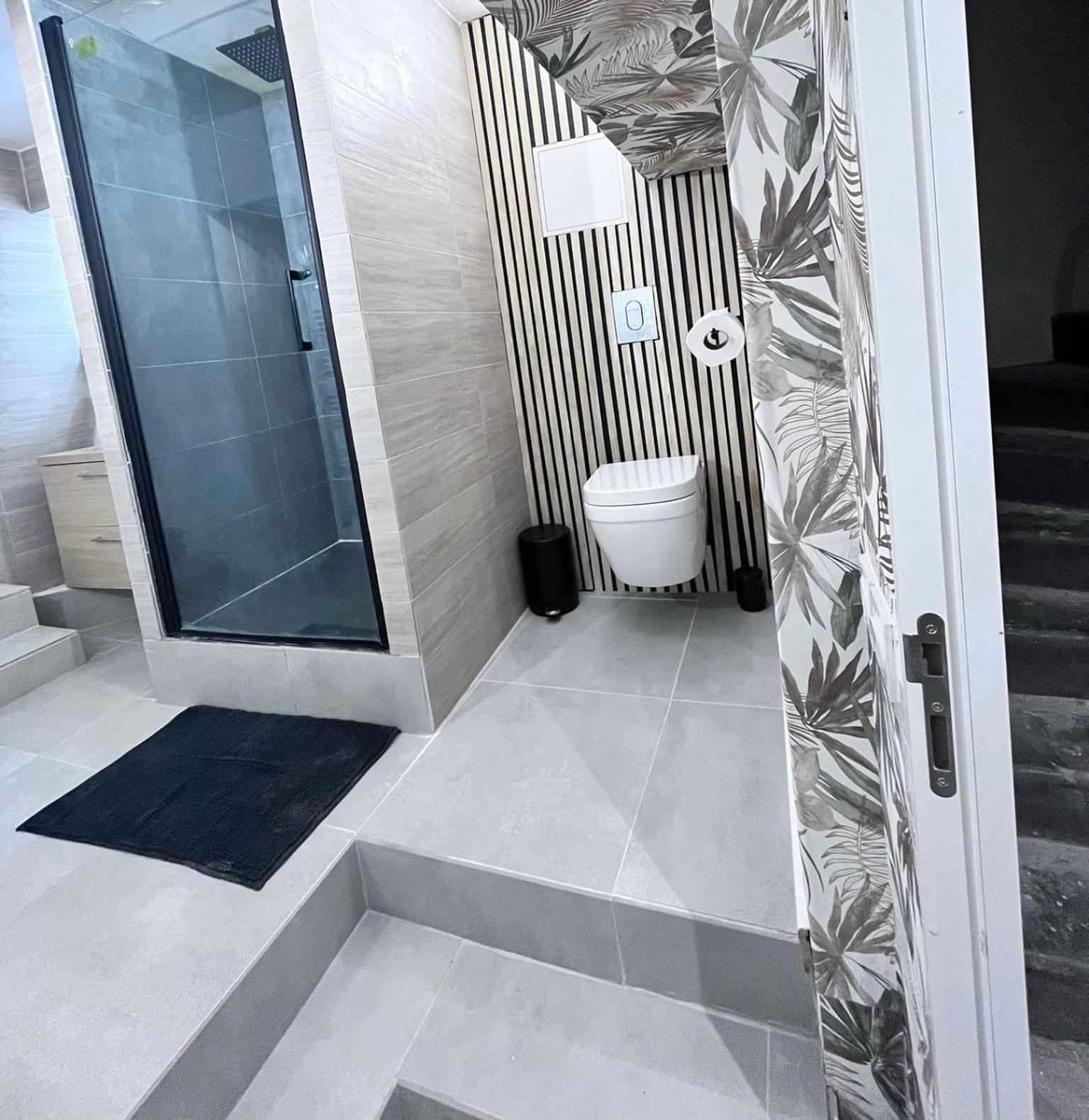 Appartement Hyper Centre - Coty Le Havre Esterno foto