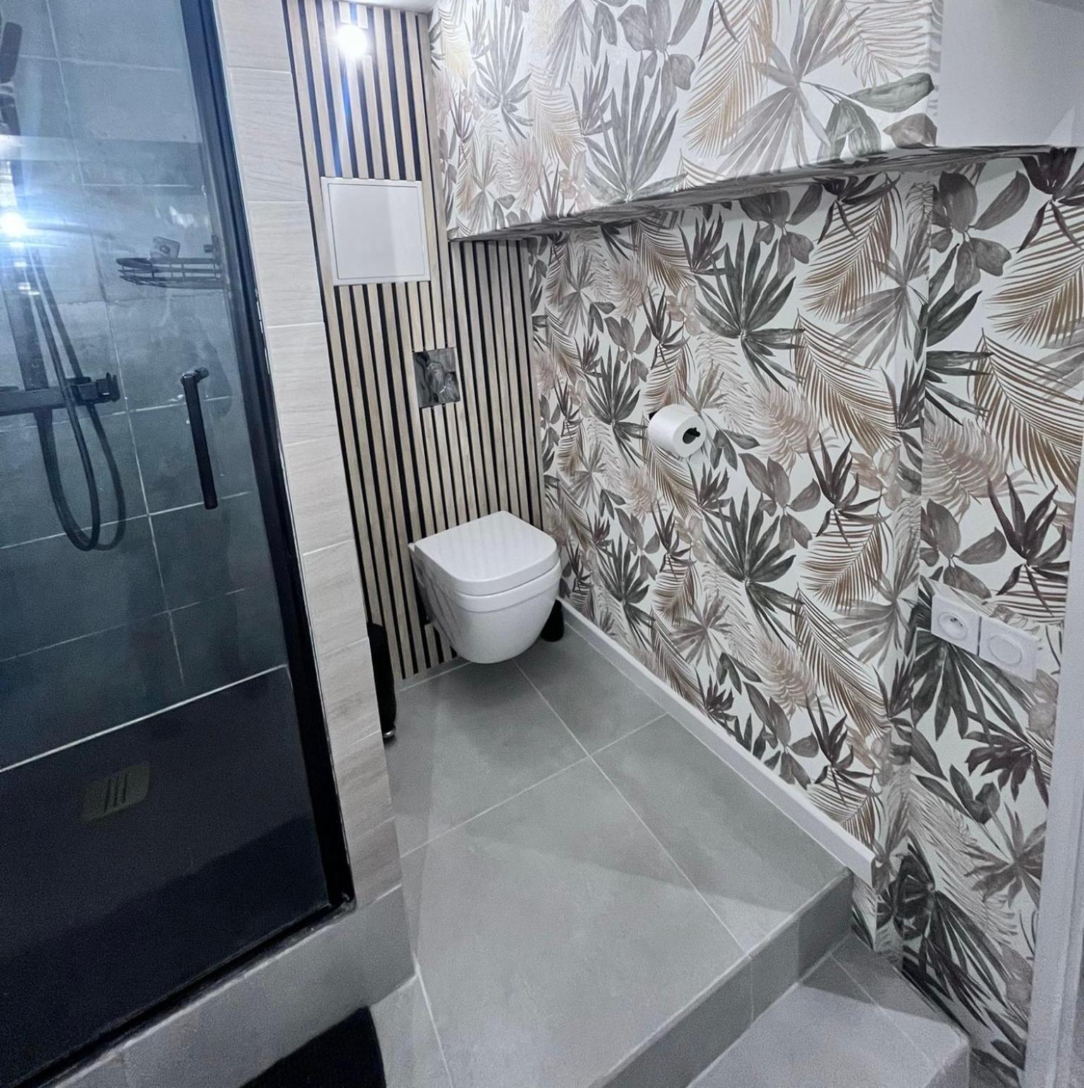 Appartement Hyper Centre - Coty Le Havre Esterno foto